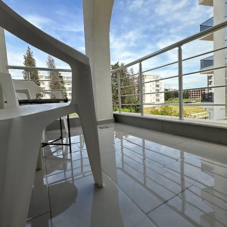 Long Beach Apartment Ulcinj Exterior photo