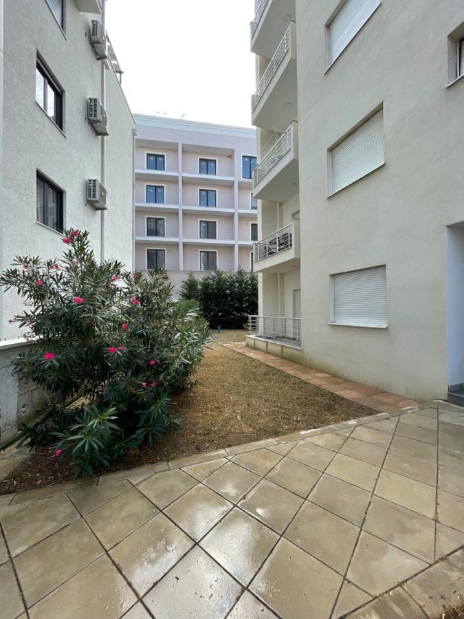 Long Beach Apartment Ulcinj Exterior photo