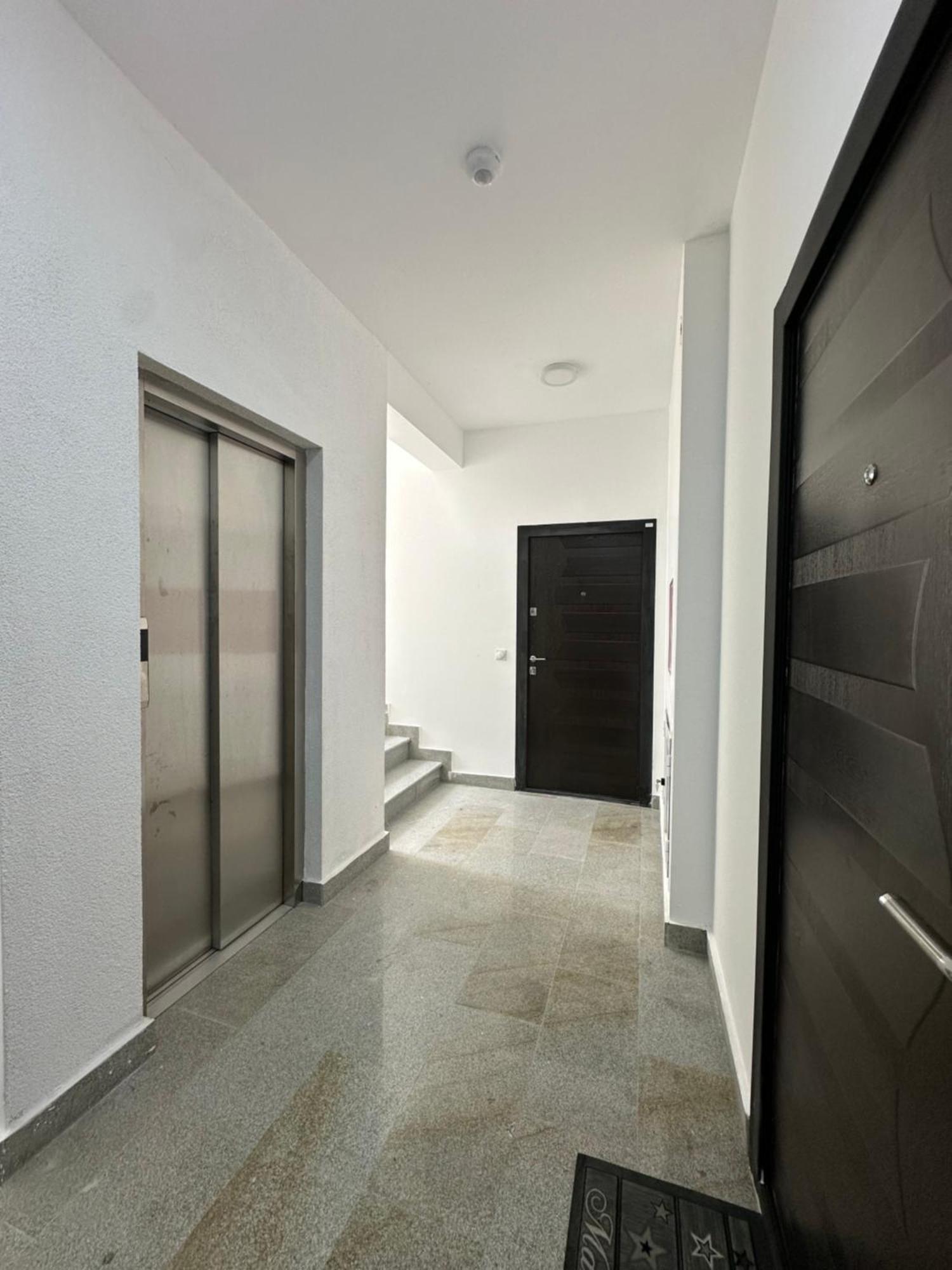 Long Beach Apartment Ulcinj Exterior photo