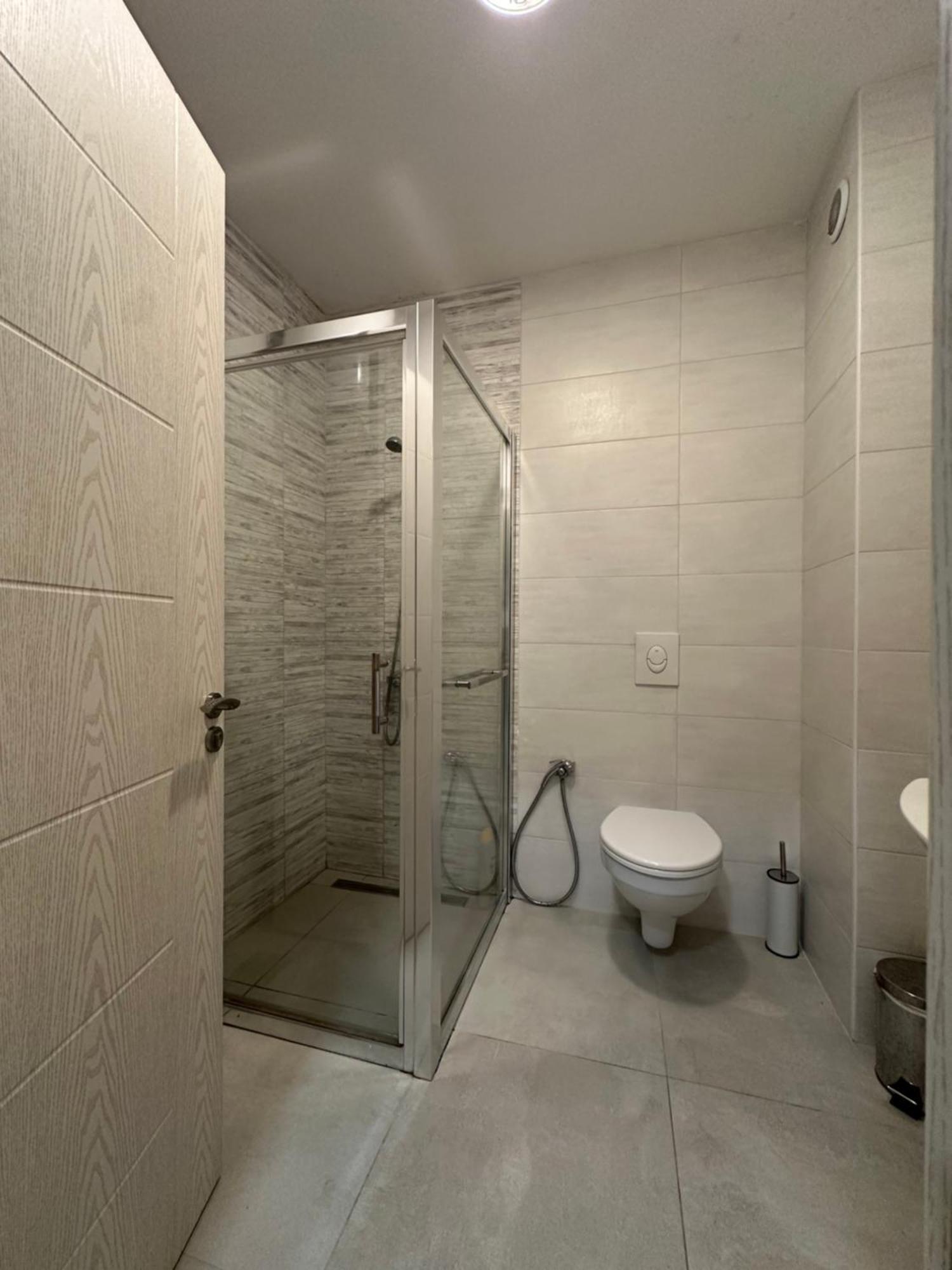 Long Beach Apartment Ulcinj Exterior photo