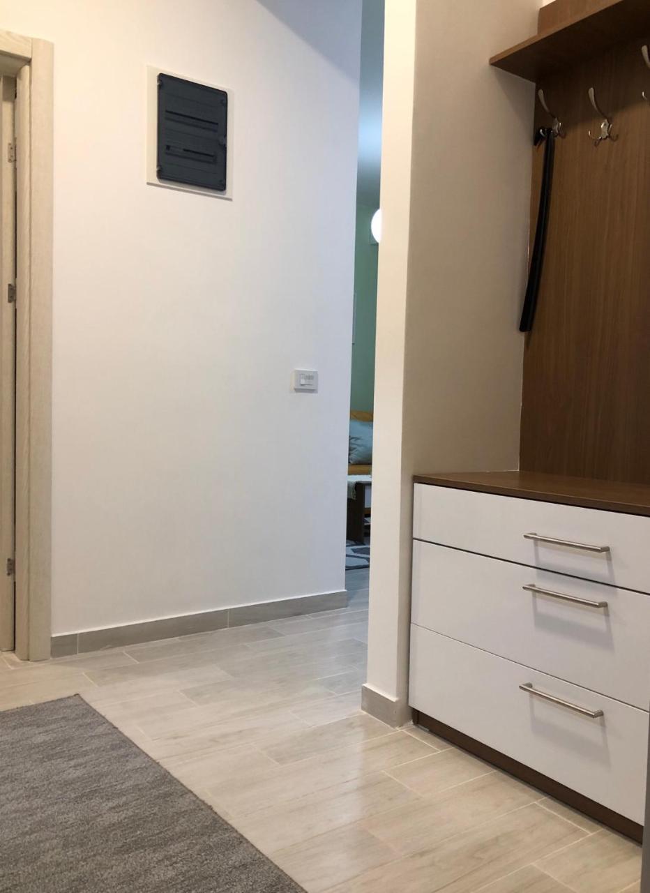 Long Beach Apartment Ulcinj Exterior photo